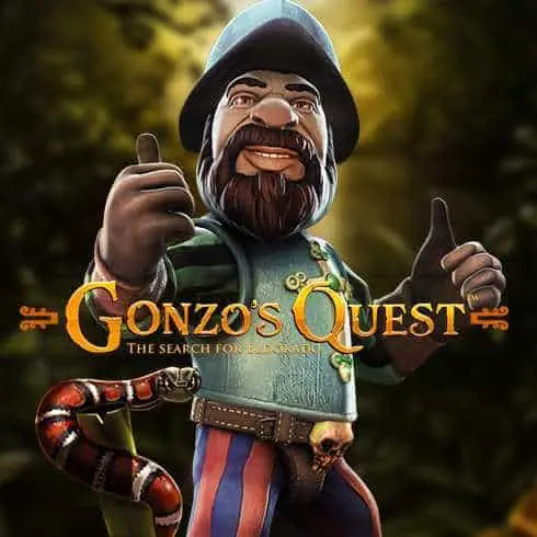 Gonzo's Quest Slot